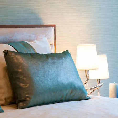 Altido Luxurious And Spacious 1-bed Apt With Huge Terrace By Parque Subway Apartmán
