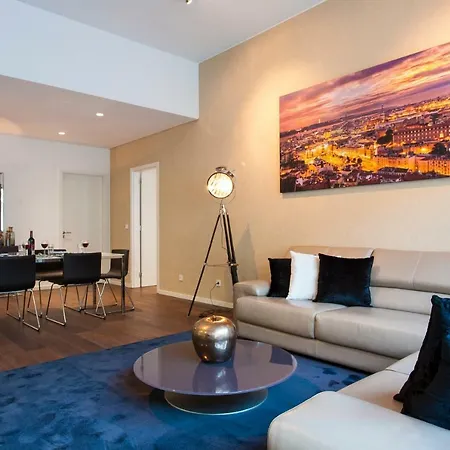 Altido Luxurious And Spacious 1-bed Apt With Huge Terrace By Parque Subway Apartmán